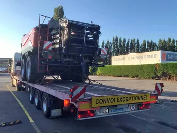 Fast pris Exceptionell i Brussel BE